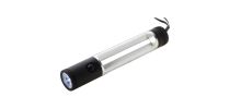 COB Easy Grip Torch with Magnetic Worklight