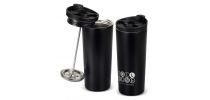 Coffee Press Vacuum Cup
