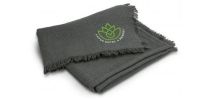 Belfast Throw Blanket