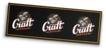 PVC Bar Runner - Large