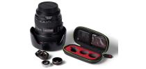 2-in1 Smartphone Lens Set