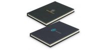 Re-Cotton Hard Cover Notebook