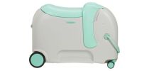 Dream Rider Deluxe Ride-On Spinner