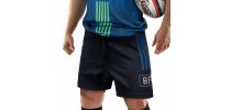 Custom Mens Rugby Shorts