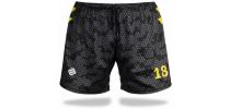 Custom Mens Volleyball Shorts