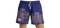Custom Womens Basketball Shorts