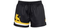 Custom Womens AFL Shorts