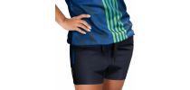 Custom Womens Rugby Shorts