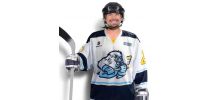 Custom Hockey Jersey
