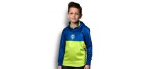 Custom Kids Sports Hoodie