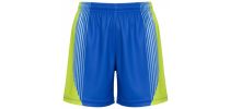 Custom Kids Sports Shorts