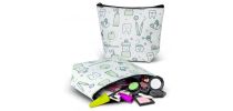 Belle Cosmetic Bag - Small