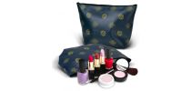 Belle Cosmetic Bag - Medium