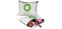 Flora Cosmetic Bag - Small