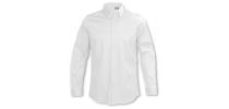Parker Men's Poplin Shirt