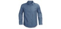 Chester Men's Denim Shirt