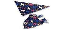 Pet Bandana - Medium