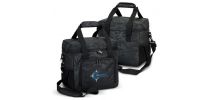 Urban Camo Cooler Bag