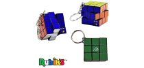 Rubik's Cube 3x3 Keychain 34mm
