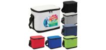 6 Pack Cooler