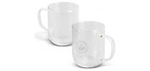 Florence Glass Mug