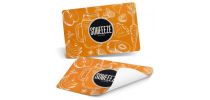 Full Colour Place Mat