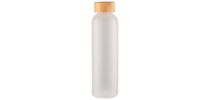 Velvet Glass Water Bottle 550ml AVANTI