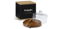 Keepsake Cake Display