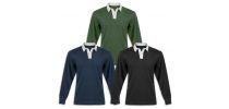 TRENDSWEAR Rugby Unisex Jersey