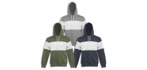 TRENDSWEAR Fairmount Unisex Hoodie