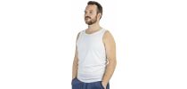 TRENDSWEAR Agility Mens Sports Tank Top