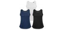 TRENDSWEAR Agility Womens Sports Tank Top