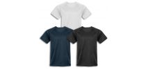 TRENDSWEAR Agility Mens Sports T-Shirt