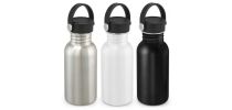 Nomad Bottle 500ml - Carry Lid