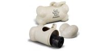 Pet Bag Dispenser - Natural