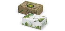 Die Cut Box with Locking Lid - 175x130x65mm