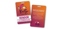 Full Colour ID Card