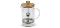 NATURA Azzurra Coffee Plunger