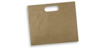 Large Die Cut Paper Bag Landscape