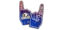 Foam Supporters Hand
