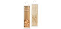 Tuscany Wine Gift Box - Single