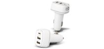 Photon Car Charger