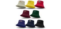 Explore Bucket Hat