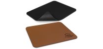 Leatherette Mouse Mat