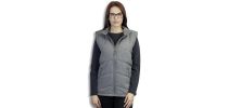 TRENDSWEAR Newport Womens Puffer Vest
