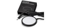 Magneto Wireless Fast Charger