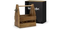 Keepsake Beverage Caddy