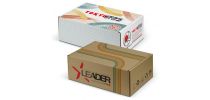 Die Cut Box with Locking Lid - 360x260x134mm