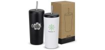 Alco Vacuum Tumbler