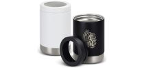 Brewski Pro Vacuum Stubby Cooler